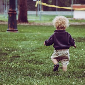 Prevent baby bottle tooth decay