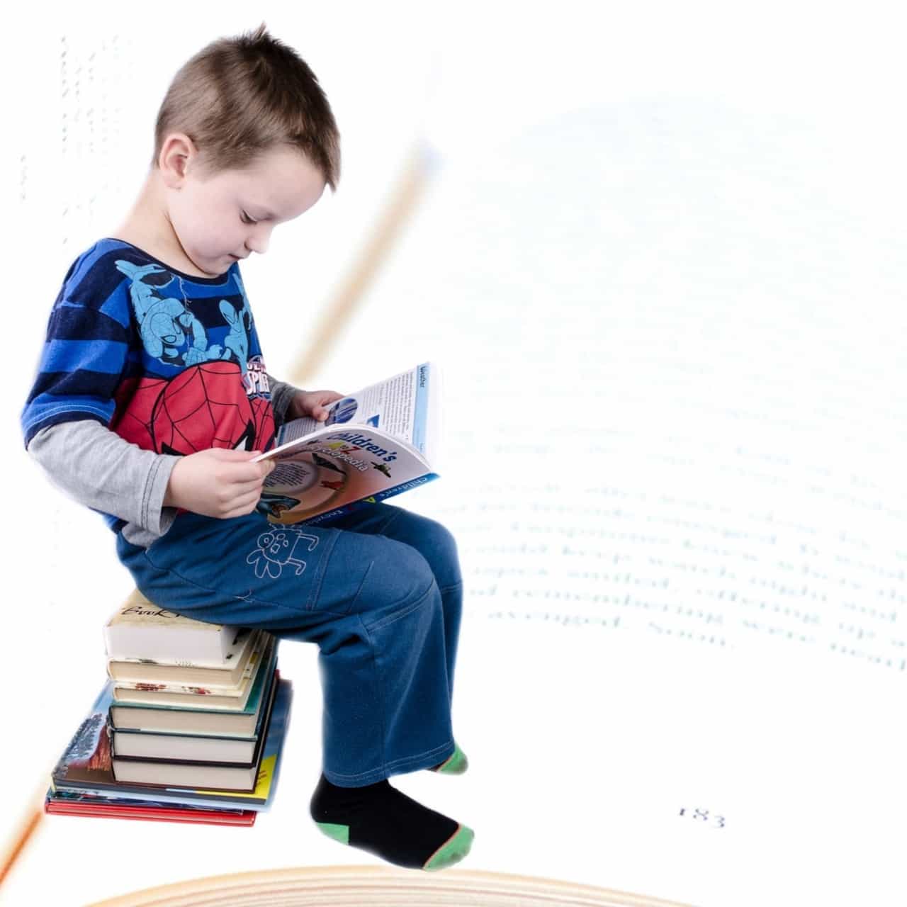 Learn about the effects of fluoride on your child's dental health