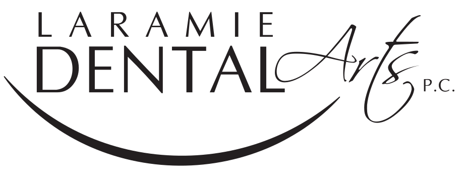 Laramie Dental Arts Logo