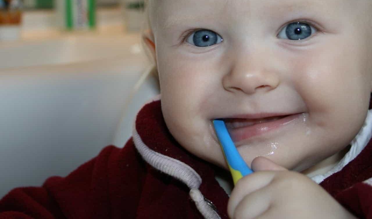 Learn how to help your kids create healthy oral care habits