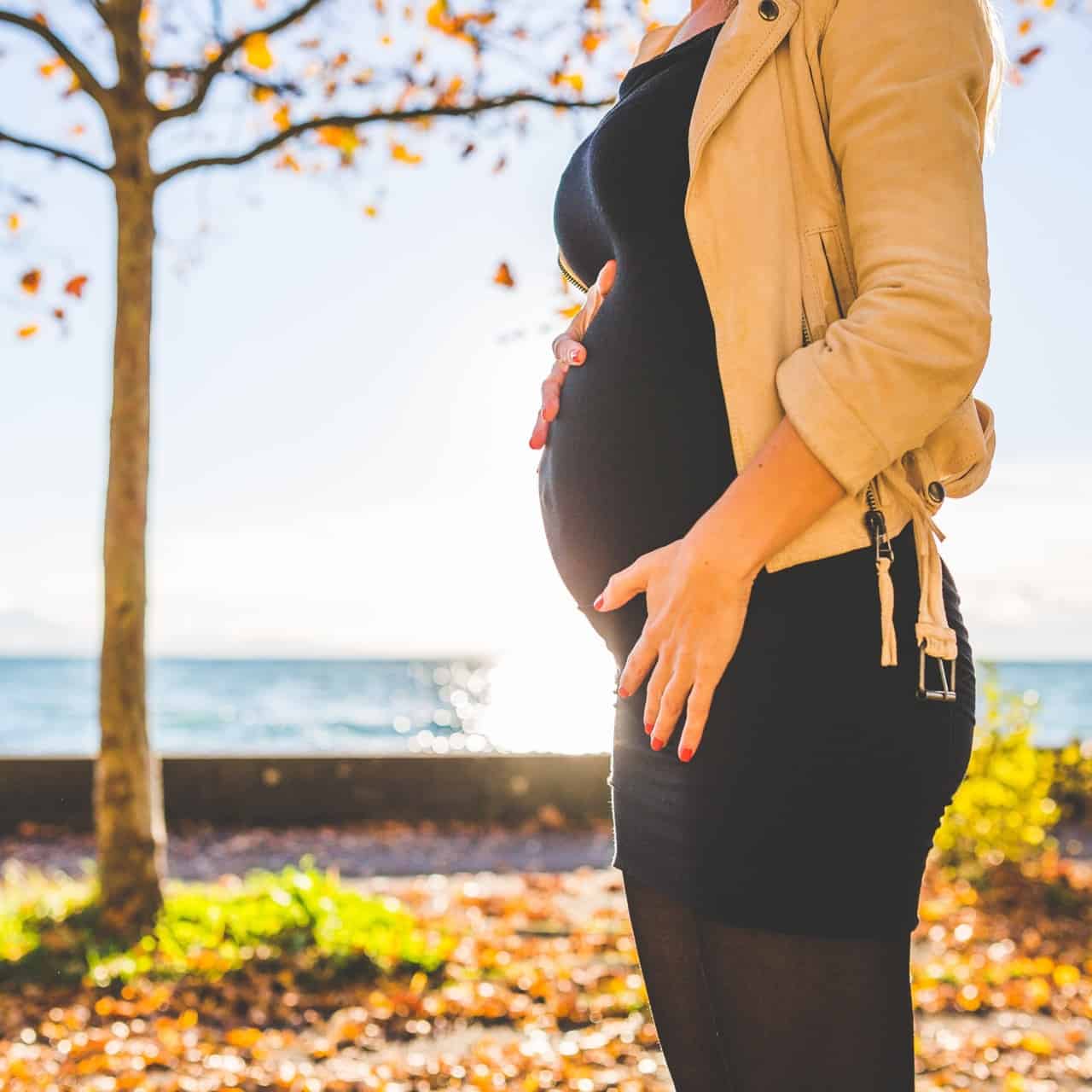 Learn how pregnancy affects oral health