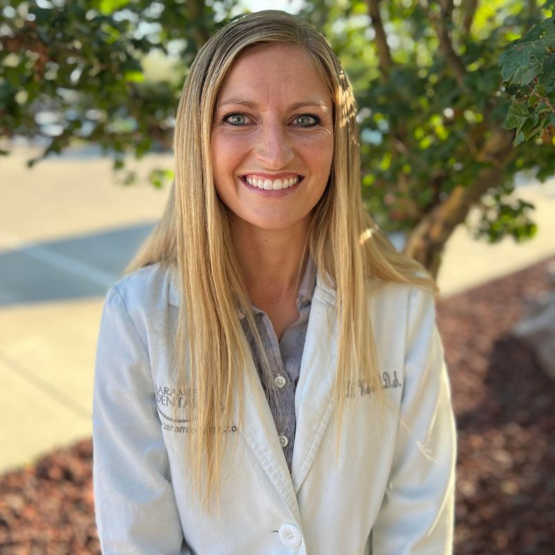 Dr. Amber D. Welper