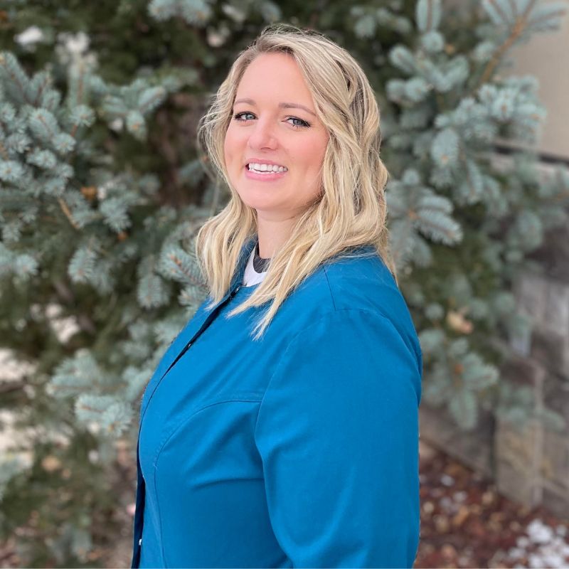 Kristina – Dental Hygienist