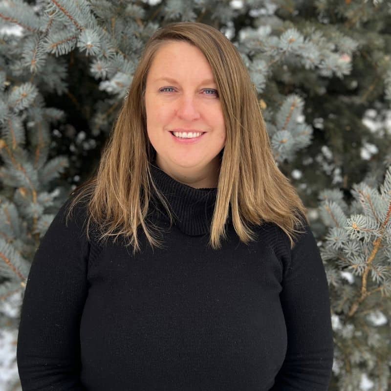 Crissy – Practice Administrator