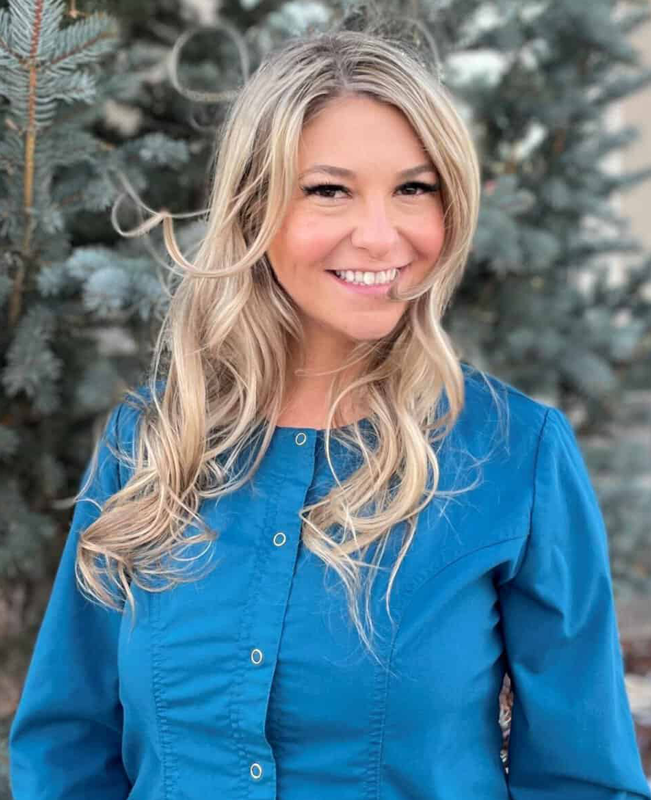 Adrian - Dental Assistant