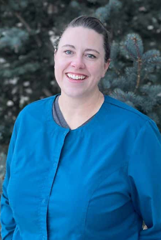 Bethany – Clinical Manager