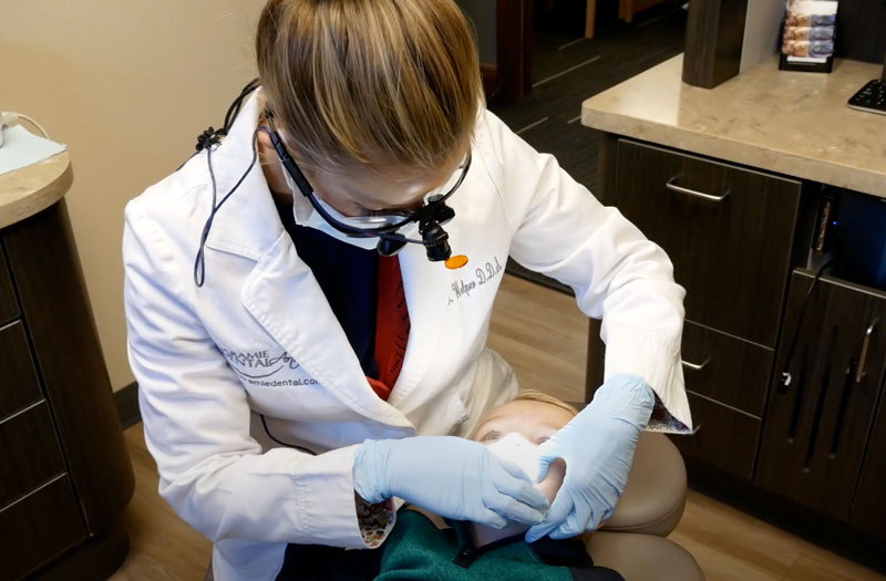 Pediatric Dental Care