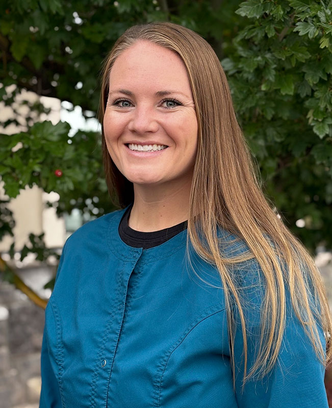 Kodi, Dental Hygienist